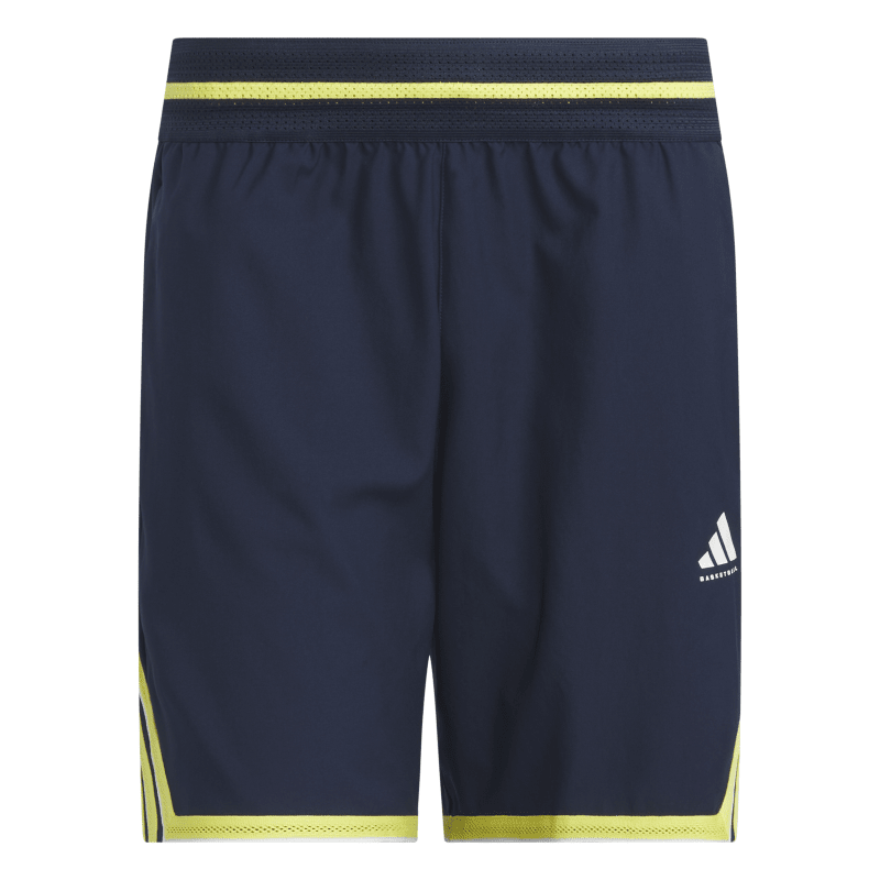 Adidas Crazylite Şort JN0324