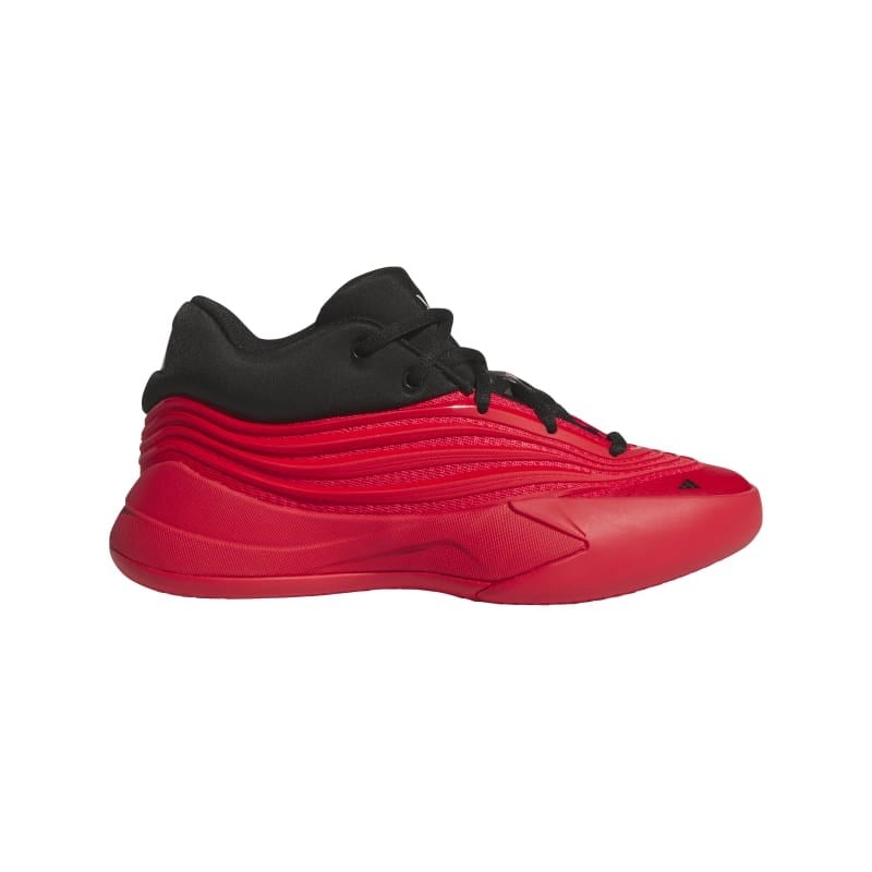 Adidas DAME X J Çocuk Basketbol Ayakkabısı JP8639