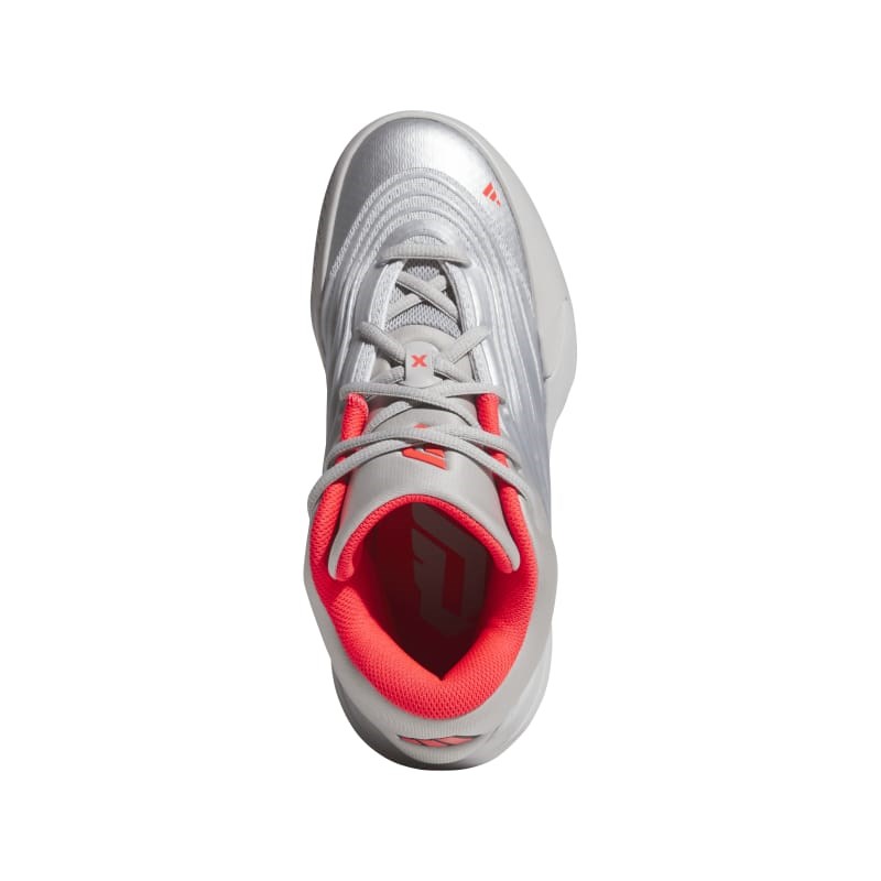 Adidas DAME X J Çocuk Basketbol Ayakabbısı KJ7094