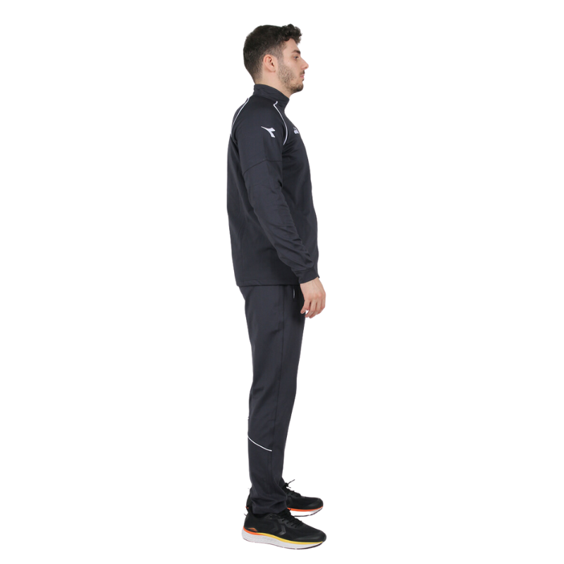 Diadora Core Kamp Füme Eşofman Takımı 1010316