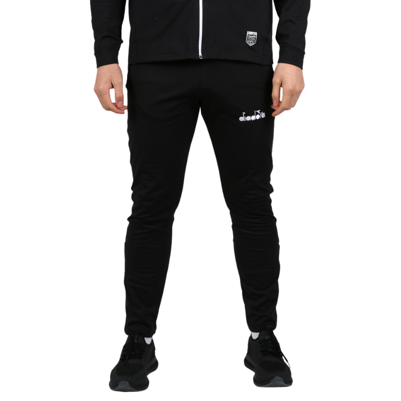 Diadora Core Kamp Siyah Eşofman Takımı 1010322