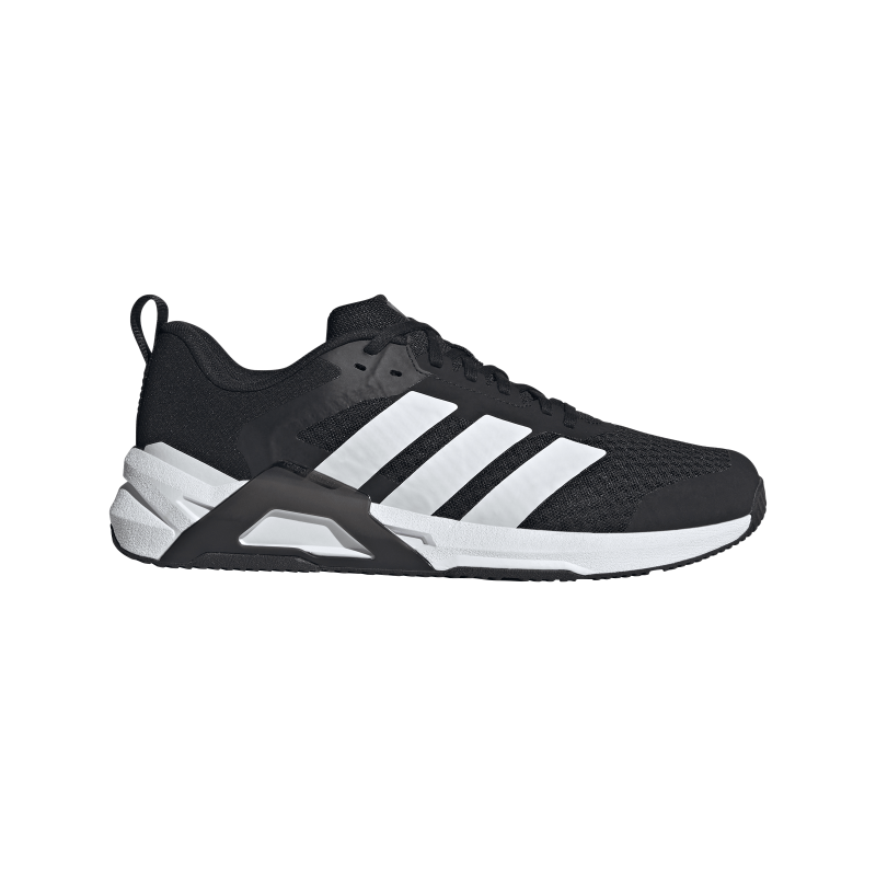 Adidas Dropset Control Trainer M Erkek Günlük Spor Ayakkabı JS3036