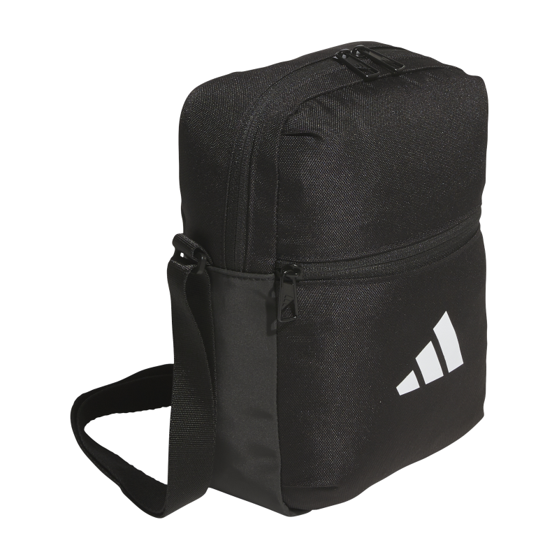 Adidas Ess Organizer Siyah Omuz Çantası JM7152