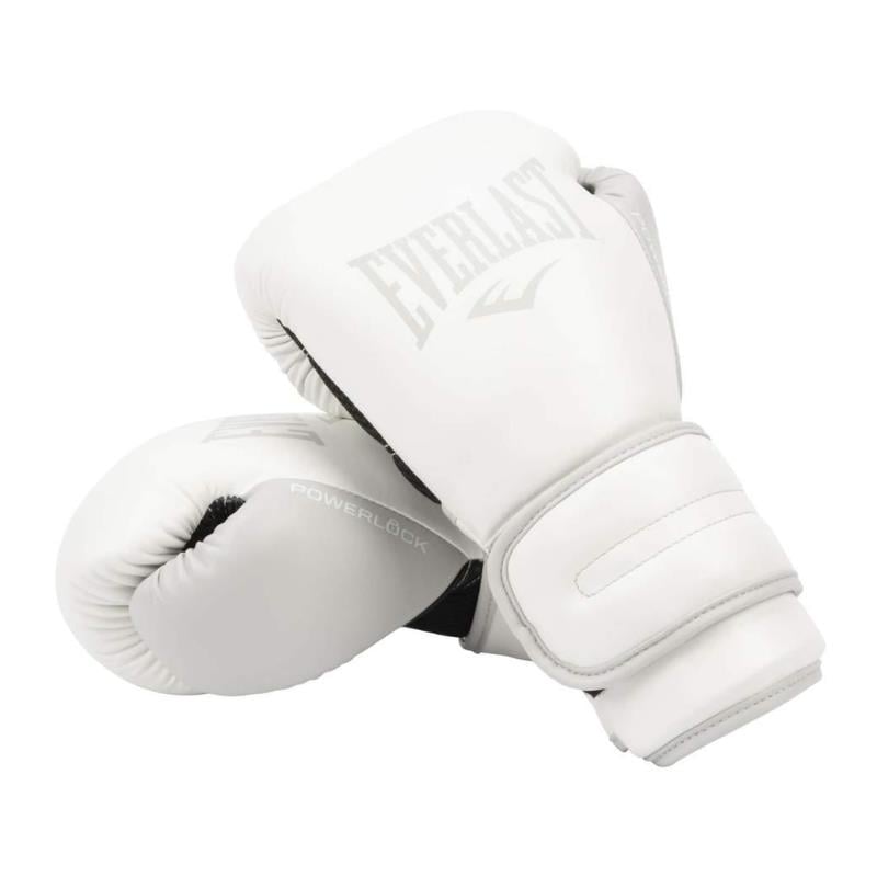 EVERLAST Powerlock 2 Trg Gloves 8 Oz 870311-70