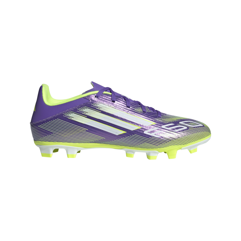 Adidas F50 CLUB FG/MG Erkek Halı Saha Kramponu JI0043