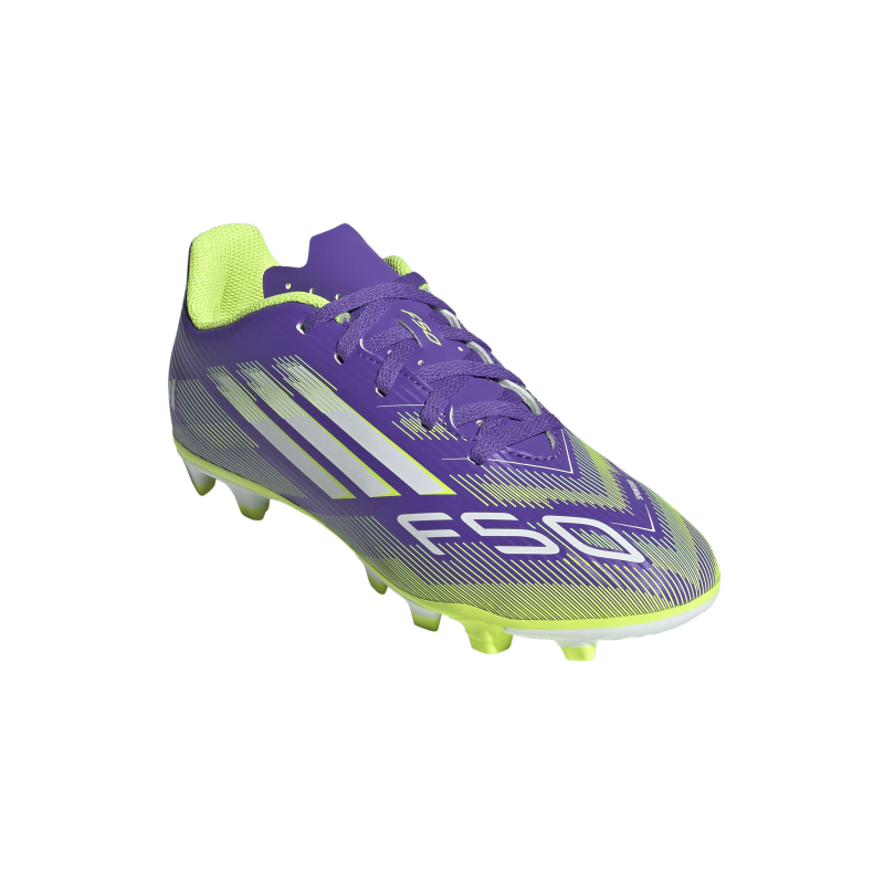 Adidas F50 CLUB FG/MG J Çocuk Halı Saha Kramponu JI0030