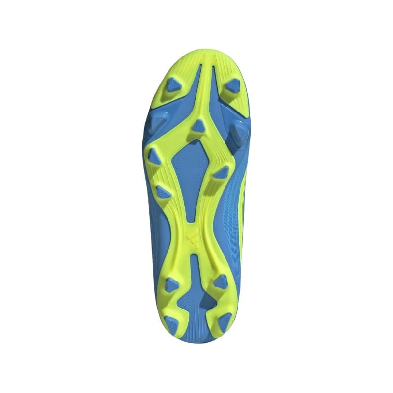 Adidas F50 CLUB FG/MG J Çocuk Krampon JS1479