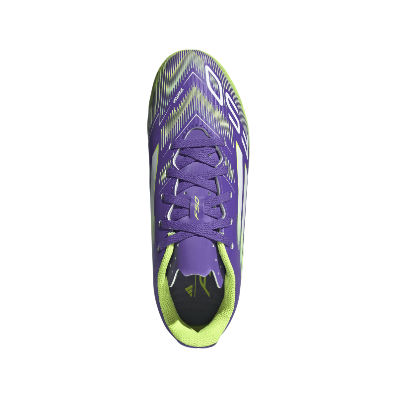 Adidas F50 CLUB FG/MG J Çocuk Halı Saha Kramponu JI0030