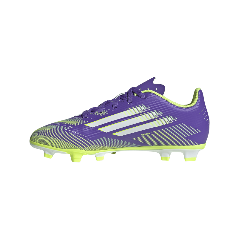 Adidas F50 CLUB FG/MG J Çocuk Halı Saha Kramponu JI0030