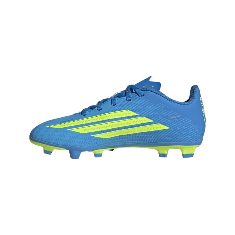 Adidas F50 CLUB FG/MG J Çocuk Krampon JS1479