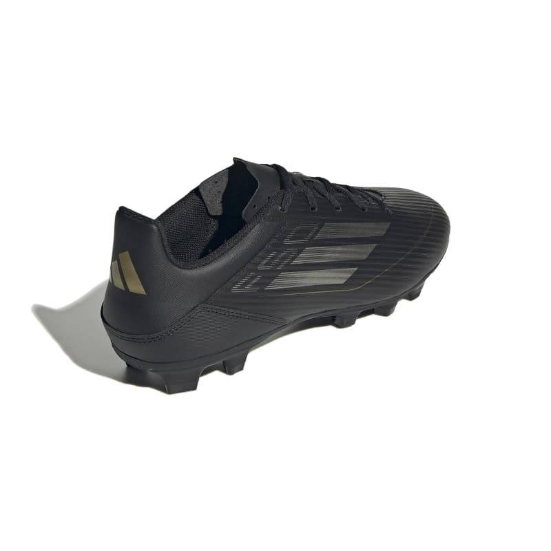 Adidas F50 Club FxG Erkek Siyah Krampon IE0614