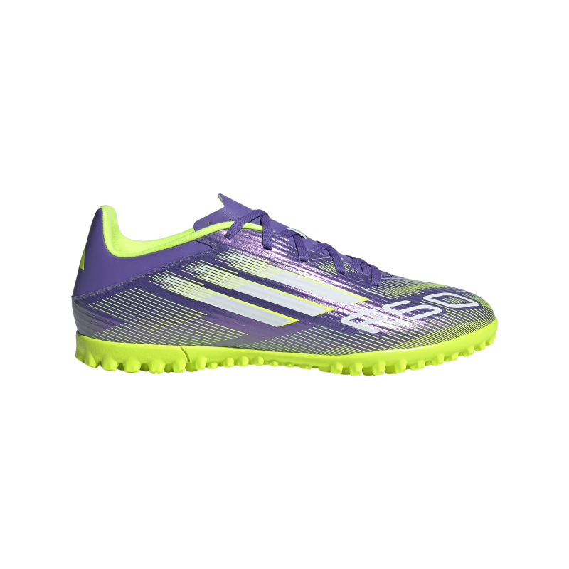 Adidas F50 CLUB TF Erkek Halı Saha Ayakkabısı JI0026