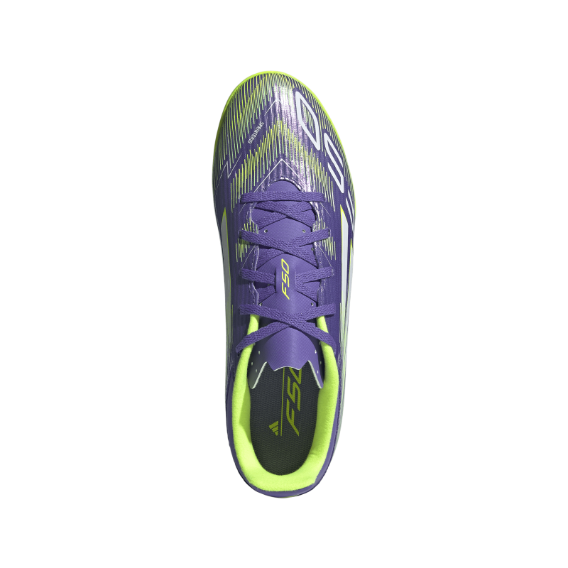 Adidas F50 CLUB TF Erkek Halı Saha Ayakkabısı JI0026