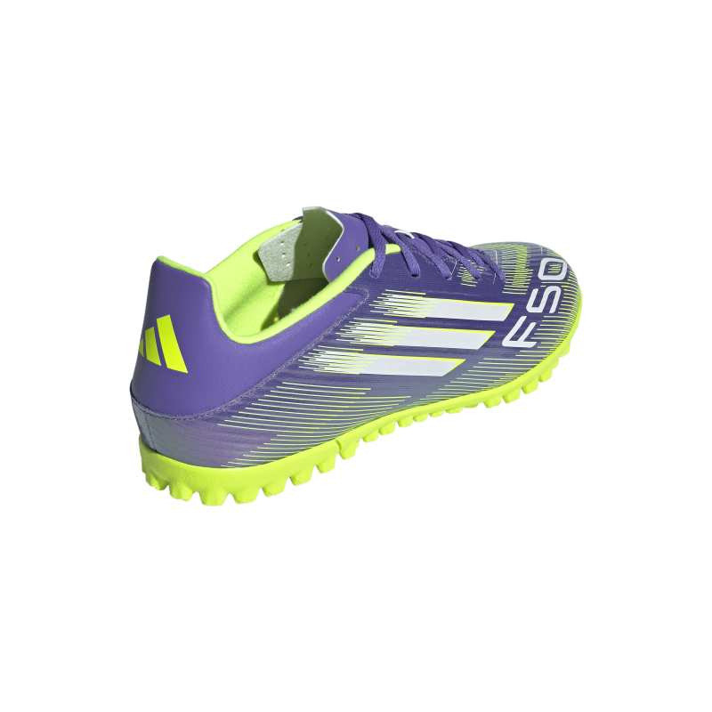 Adidas F50 CLUB TF Erkek Halı Saha Ayakkabısı JI0026