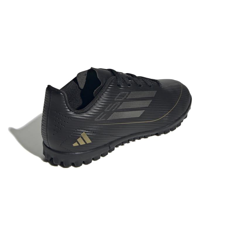 Adidas F50 Club TF Siyah Çocuk Halı Saha Ayakkabısı IF1389