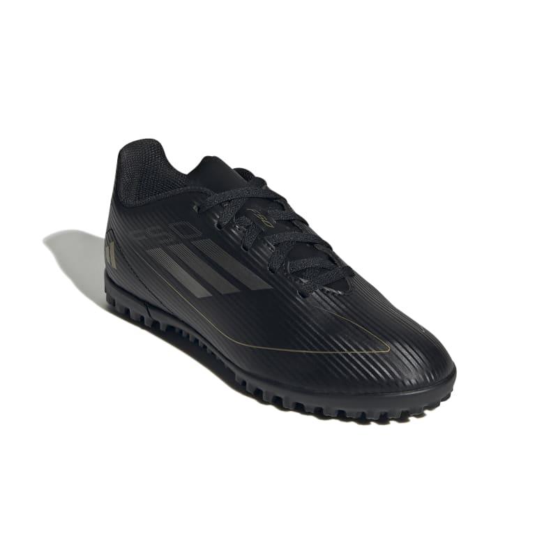Adidas F50 Club TF Siyah Çocuk Halı Saha Ayakkabısı IF1389