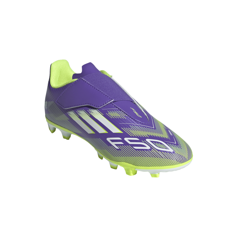 Adidas F50 CLUB VEL FG/MG J Çocuk Halı Saha Kramponu JI0036