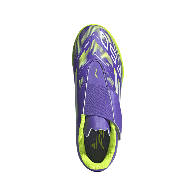 Adidas F50 CLUB VEL TF J Çocuk Halı Saha Ayakkabısı JI0034