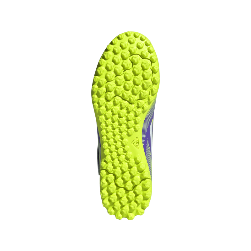 Adidas F50 CLUB VEL TF J Çocuk Halı Saha Ayakkabısı JI0034