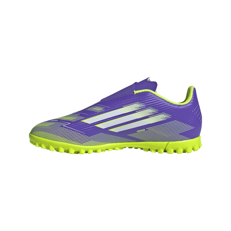 Adidas F50 CLUB VEL TF J Çocuk Halı Saha Ayakkabısı JI0034