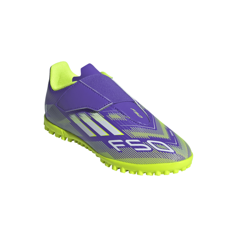 Adidas F50 CLUB VEL TF J Çocuk Halı Saha Ayakkabısı JI0034