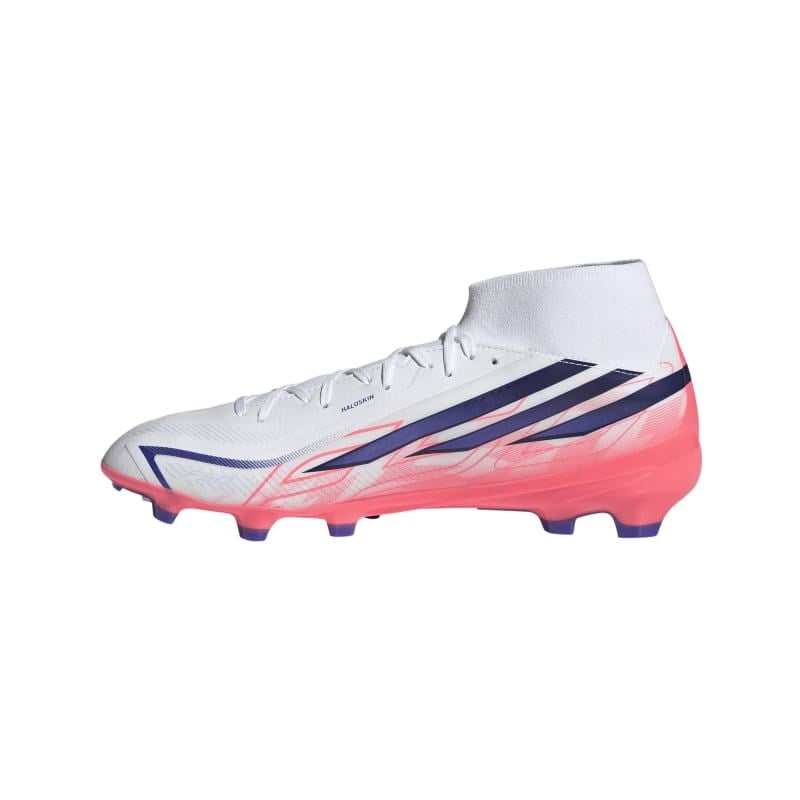 ADİDAS F50 HYPERFAST LEAGUE MID FG KRAMPON IH7090