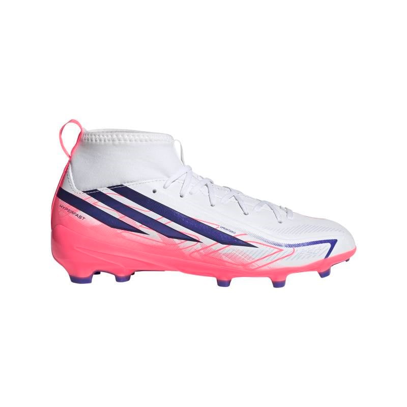 ADİDAS F50 HYPERFAST LEAGUE MID FG J ÇOCUK KRAMPON KK1316