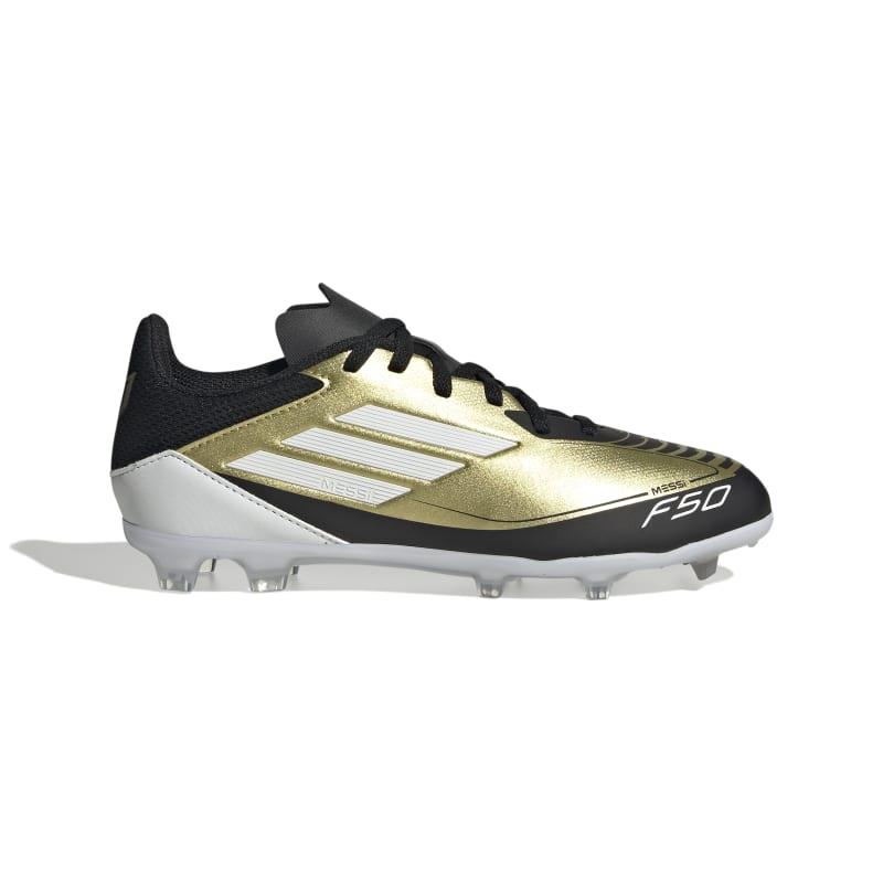 Adidas F50 League Messi Çocuk Krampon IF6919
