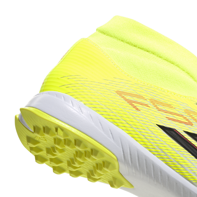 ADİDAS F50 LEAGUE MID TF ÇİM SAHA KRAMPONU IH9630