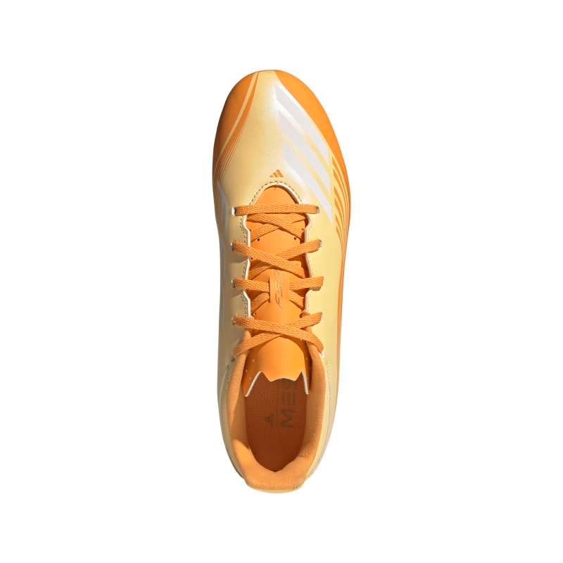 Adidas F50 MESSI CLUB FG/MG Çim Saha Kramponu JQ0945