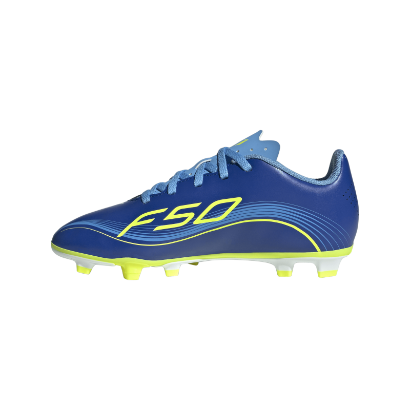Adidas F50 Messi CLUB FG/MG J Çocuk Kramponu JP7458