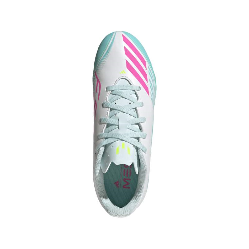 Adidas F50 MESSI CLUB FG/MG J Çocuk Krampon JQ0950