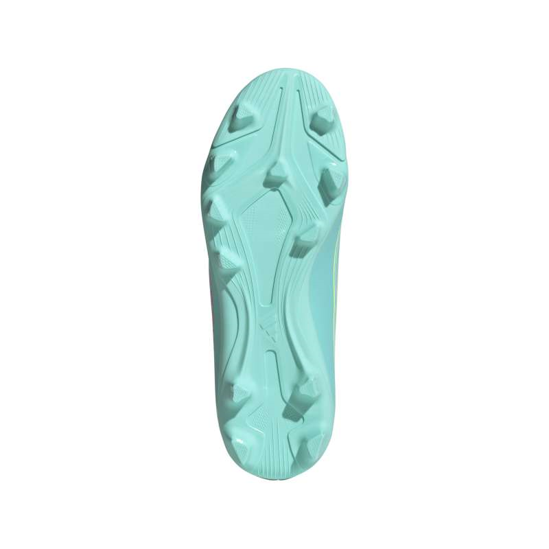 Adidas F50 MESSI CLUB FG/MG J Çocuk Krampon JQ0950