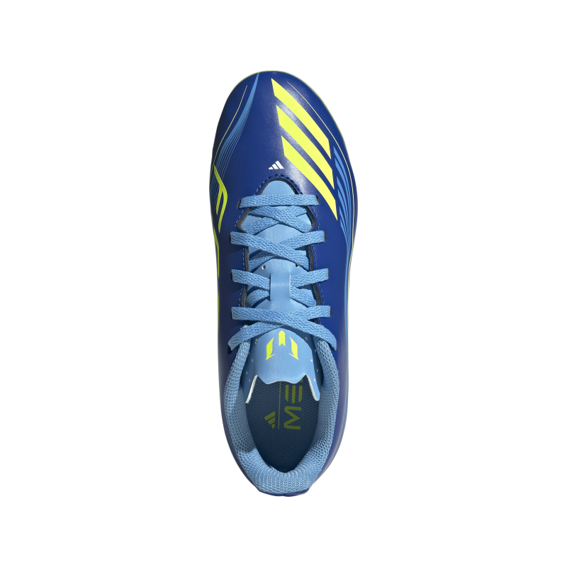 Adidas F50 Messi CLUB FG/MG J Çocuk Kramponu JP7458