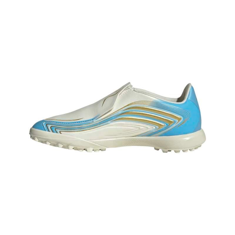 ADİDAS F50 MESSI LEAGUE LL TF J ÇOCUK KRAMPON KK1372