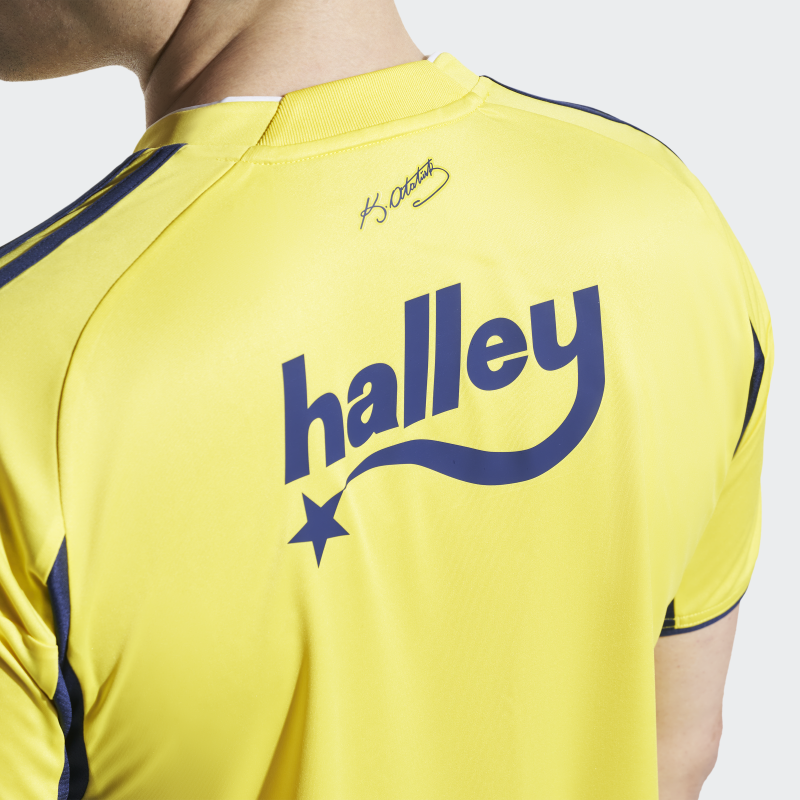 Adidas Fenerbahçe Deplasman Forması KD7315