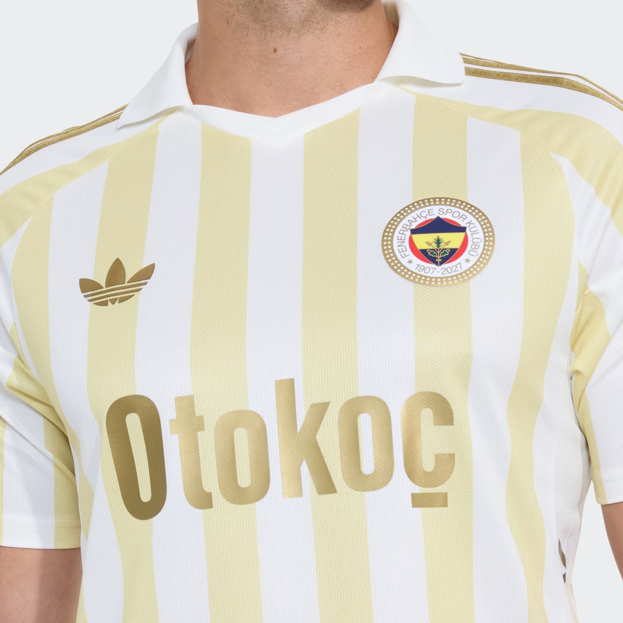 FENERBAHÇE 26/27 DEPLASMAN FORMASI
