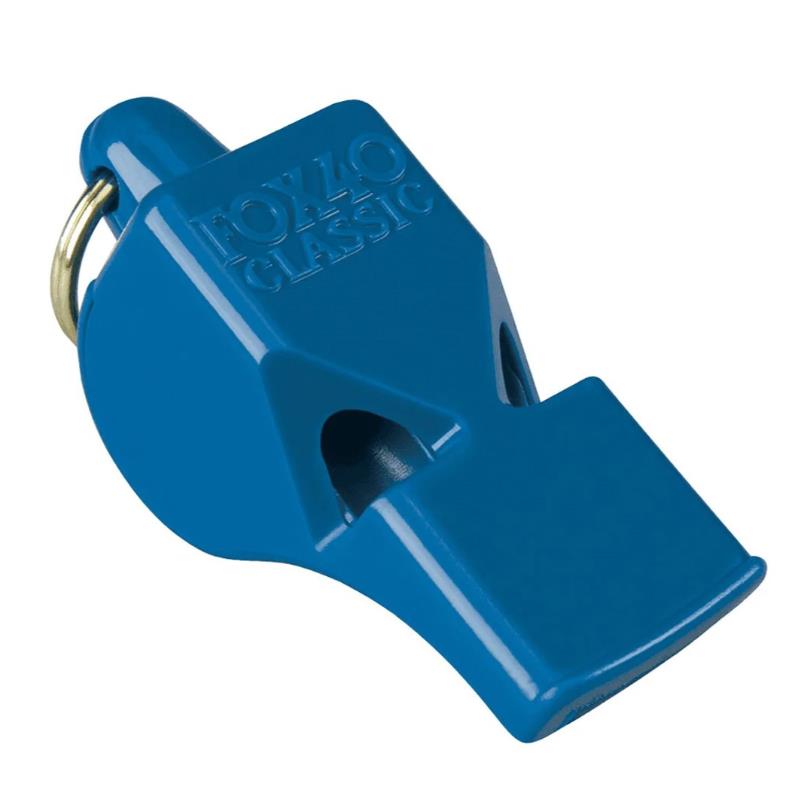 FOX 40 CLASSIC SAFETY DUDUK MAVI 9902-0500