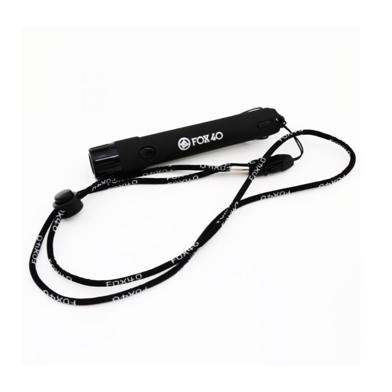 FOX 40 ELECTRONİC LED IŞIKLI DÜDÜK MİNİ 8616-1918