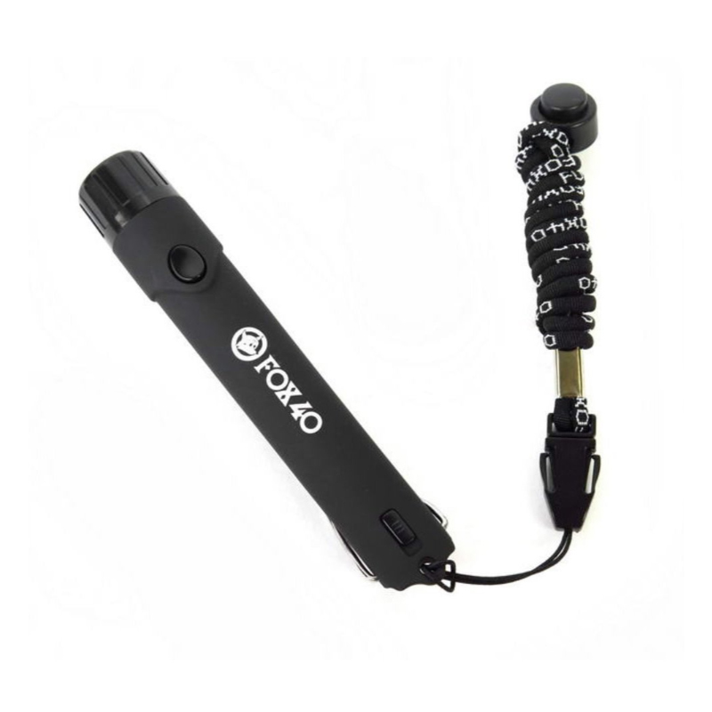 FOX 40 ELECTRONİC LED IŞIKLI DÜDÜK MİNİ 8616-1918