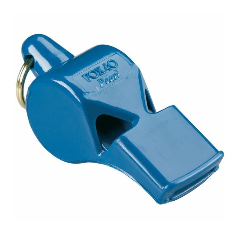 FOX 40 PEARL SAFETY DUDUK MAVİ