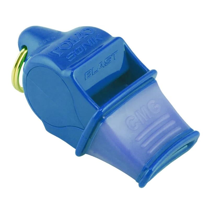 FOX 40 SONIK BLAST SAFETY CMG DUDUK IPLI MAVI 9203-0508