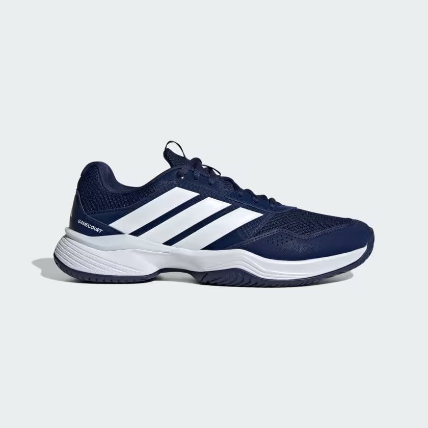 Adidas GameCourt 3 All Court Tenis Ayakkabısı-KI2863