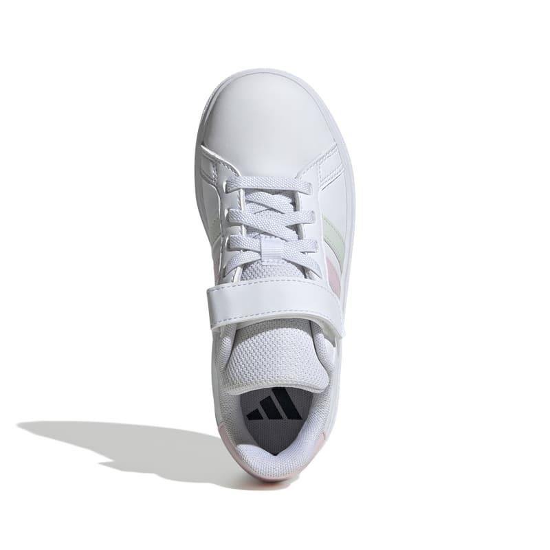 Adidas Grand Court 2.0 Çocuk Günlük Spor Ayakkabı IE5993