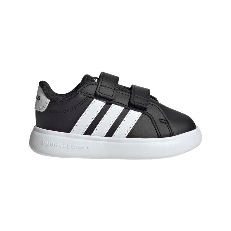 Adidas GRAND COURT 3.0 BUBBLE CF I Bebek Günlük Ayakkabı KI3234
