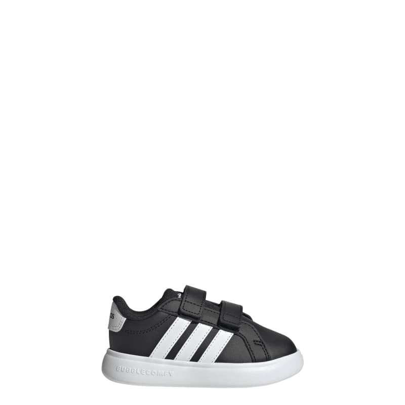 Adidas GRAND COURT 3.0 BUBBLE CF I Bebek Günlük Ayakkabı KI3234