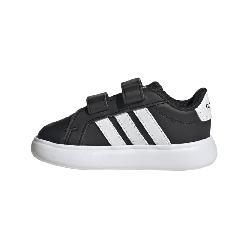Adidas GRAND COURT 3.0 BUBBLE CF I Bebek Günlük Ayakkabı KI3234