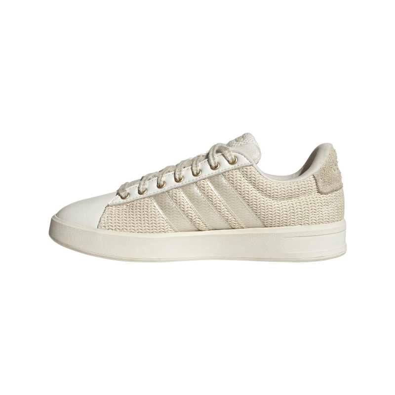 Adidas GRAND COURT 3.0 Kadın Sneaker Ayakkabı KI3374
