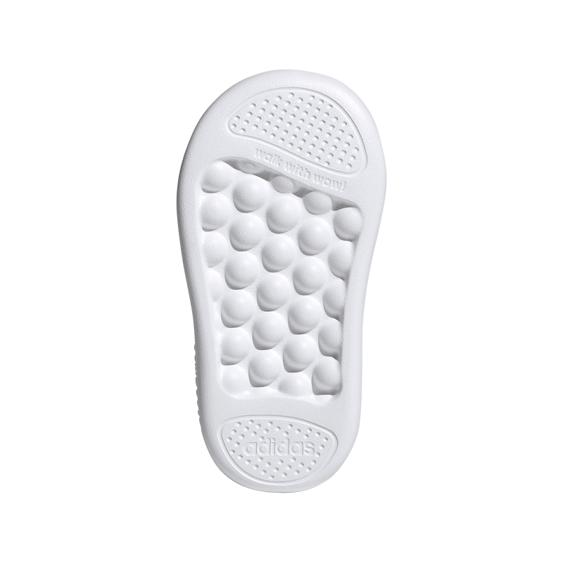 Adidas GRAND COURT 3.0 BUBBLE CF I Günlük Çocuk Spor Ayakkabı JS4906