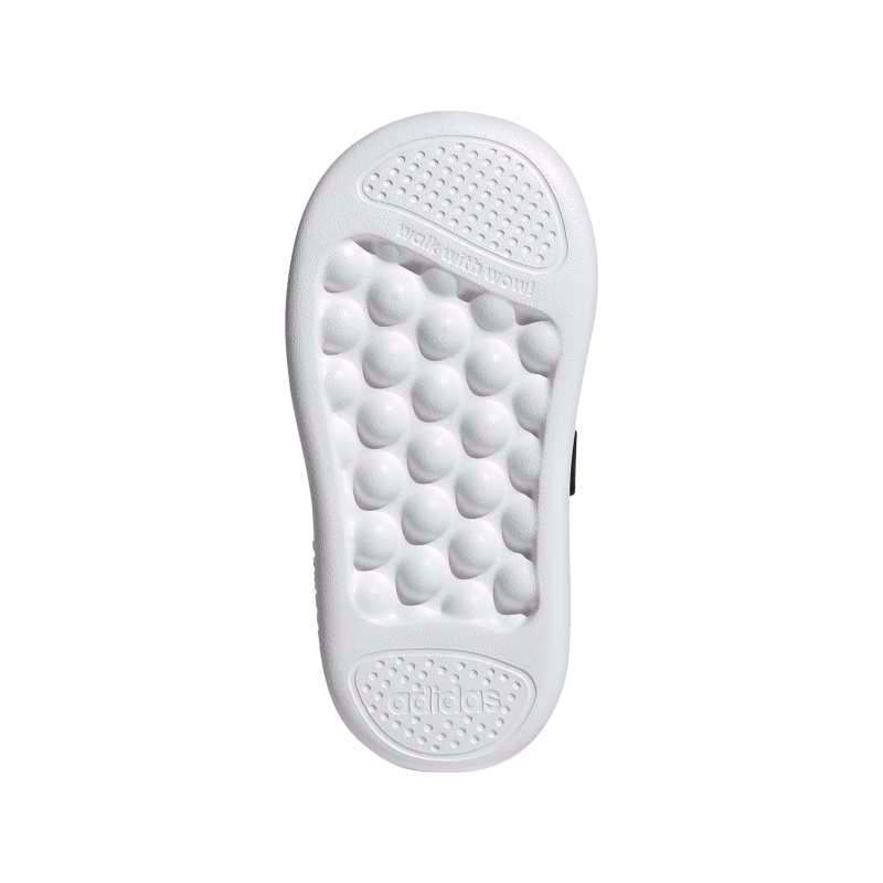 Adidas GRAND COURT 3.0 BUBBLE CF I Bebek Günlük Ayakkabı KI3234